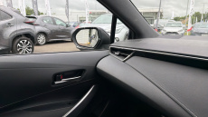 Toyota Corolla 1.8 VVT-i Hybrid Icon 5dr CVT Hybrid Estate